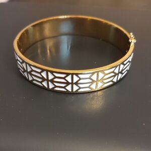 Stella & Dot Bangle Bracelet